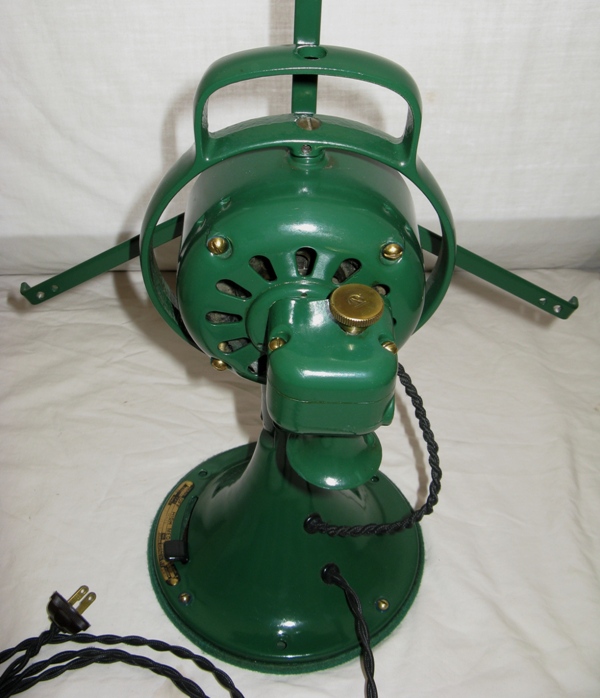 Rear No Cage Bright View